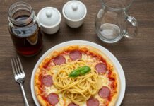 Carboidrati a cena: non fanno ingrassare Mito sfatato