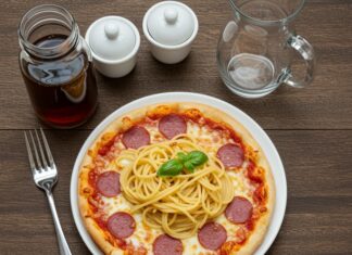 Carboidrati a cena: non fanno ingrassare Mito sfatato