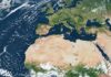 Caldo record in Europa: il rischio delle notti tropicali Notti tropicali