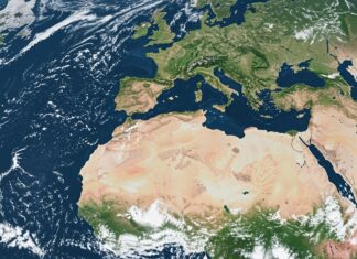 Caldo record in Europa: il rischio delle notti tropicali Notti tropicali
