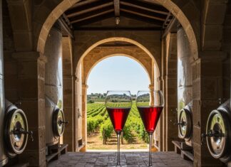 Italia: boom del vino analcolico, cos’è e come si fa Vino dealcolato
