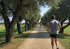 Ondate di calore: come camminare in sicurezza Camminata sicura