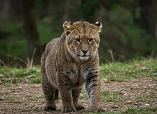Abruzzo: un patto per convivere con l’orso bruno Coesistenza pacifica