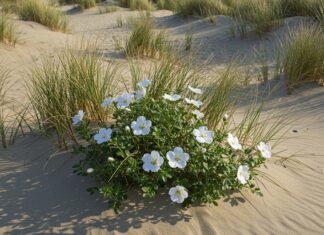 Delta del Po: nuovo piano per salvare le dune Dune protette