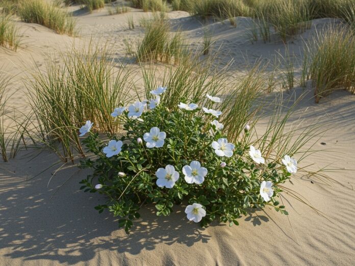 Dune protette