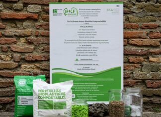 Bioplastiche: settore italiano in frenata nel 2025 Futuro compostabile