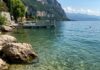 Lago di Garda: microplastiche minacciano l’ecosistema Inquinamento idrico