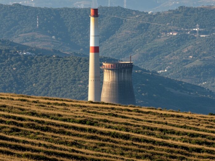 Inquinamento provinciale