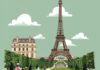 Weekend green a Parigi: la guida per le famiglie Parigi sostenibile
