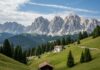 Tarvisio: recupero sostenibile delle miniere alpine Patrimonio minerario