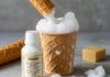 Macchie di gelato: come eliminarle in modo naturale Pulizia ecologica