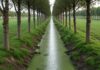 Progetto Sarno: 10mila nuovi alberi per la rinascita Riqualificazione Sarno