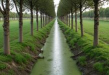 Progetto Sarno: 10mila nuovi alberi per la rinascita Riqualificazione Sarno
