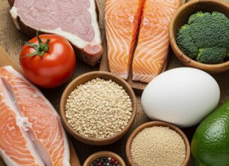 Alimentazione: il costo ambientale della carne rossa Scelte sostenibili