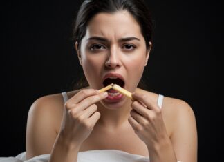 Fame notturna: come riconoscere e gestire il disturbo Alimentazione notturna