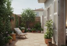 Balcone sostenibile: guida per arredarlo in città Balcone verde