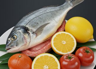 Pesche: perché la buccia fa bene alla salute Buccia pesca