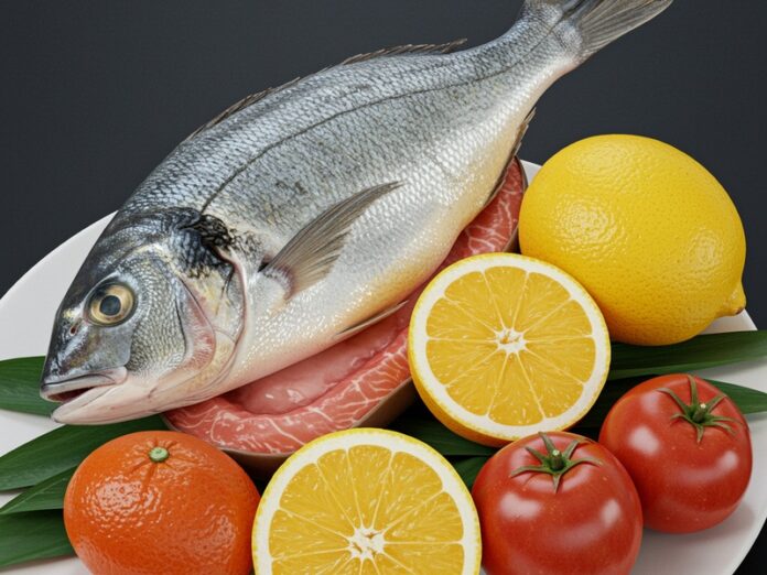 Buccia pesca