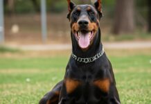 Dobermann: tutto su carattere, cura e allevamento Cane dobermann