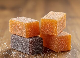 Europa: guida ai coloranti per un acquisto sicuro Coloranti alimentari