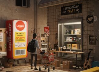 Amazon Day: i finti sconti e l’impatto ambientale Consumo consapevole