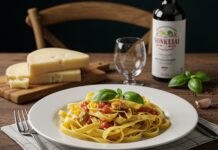 Sicilia: la ricetta per una cucina a basso impatto Cucina sostenibile