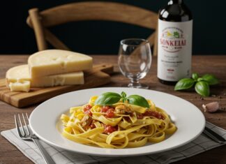Sicilia: la ricetta per una cucina a basso impatto Cucina sostenibile