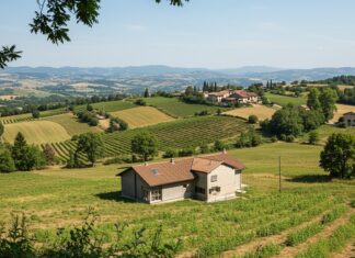 Monferrato: ‘Alberi Parlanti’ per l’abitare sostenibile Dialogo ambientale