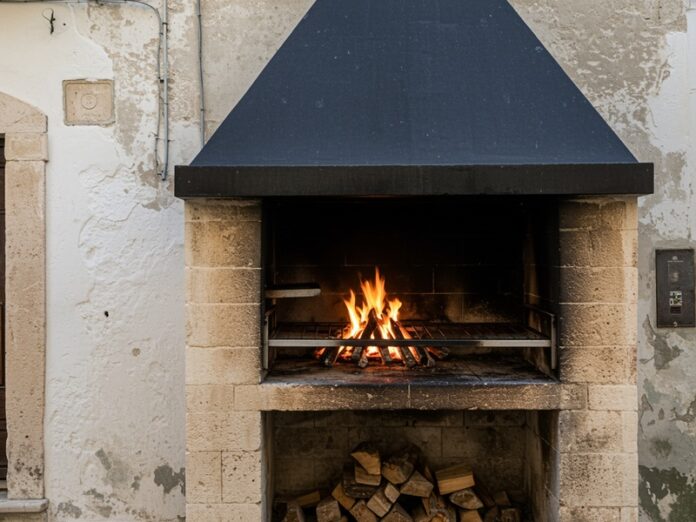 Forno sociale