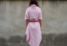 Crea il tuo pareo: guida alla moda estiva fai-da-te Moda sostenibile