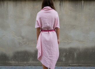 Crea il tuo pareo: guida alla moda estiva fai-da-te Moda sostenibile