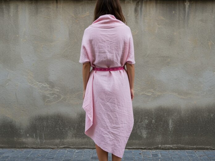 Moda sostenibile