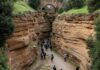 Geologia 3D: a Roma il congresso europeo nel 2027 Modellazione geologica