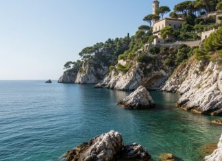 Italia: un manuale per la biodiversità costiera Tutela marina