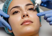 Notox: la bellezza senza botulino ha i suoi rischi Cautela estetica