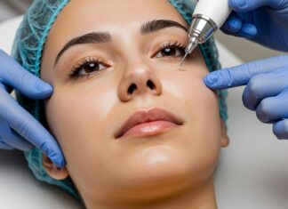 Notox: la bellezza senza botulino ha i suoi rischi Cautela estetica