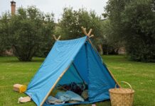 Bambini: giochi ecologici per i giorni di pioggia Giochi ecologici
