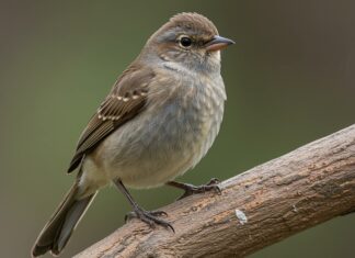 Cince, il tradimento premia i maschi più intelligenti Intelligenza animale