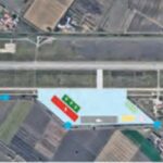 Aeroporto di Grazzanise, la sfida dei 2,8 milioni di passeggeri nel 2056 tra Capodichino e il nodo Salerno: il dossier sul futuro del terminal Aeroporto di Grazzanise