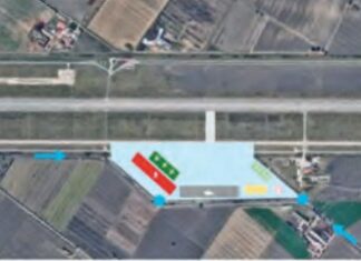 Aeroporto di Grazzanise, la sfida dei 2,8 milioni di passeggeri nel 2056 tra Capodichino e il nodo Salerno: il dossier sul futuro del terminal Aeroporto di Grazzanise