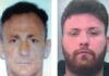 Droga nelle case degli insospettabili: il ‘trucco’ del clan Sorianiello al Rione Traiano Alfredo Sorianiello e Simone Sorianiello