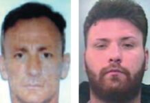 Droga nelle case degli insospettabili: il ‘trucco’ del clan Sorianiello al Rione Traiano Alfredo Sorianiello e Simone Sorianiello