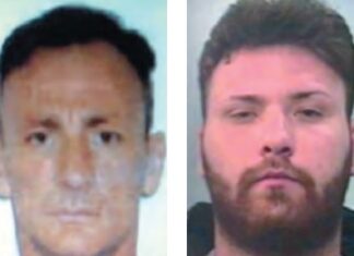 Droga nelle case degli insospettabili: il ‘trucco’ del clan Sorianiello al Rione Traiano Alfredo Sorianiello e Simone Sorianiello