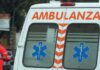 Mangia un gelato, si sente male e muore a Fuorigrotta. Giunto senza vita all’ospedale San Paolo Ambulanza