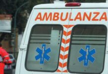 Mangia un gelato, si sente male e muore a Fuorigrotta. Giunto senza vita all’ospedale San Paolo Ambulanza