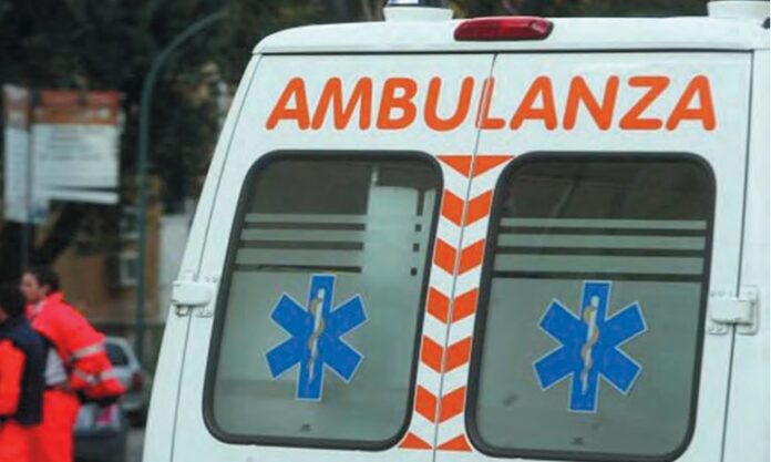 Ambulanza