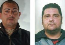 Marcianise, Buttone e l’offerta di mediare col clan. Spunta un tentativo di trattativa nell’area Belforte Andrea Menditti e Francesco Argenziano