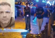 FOTO. Ucciso per un regolamento di conti. per gli investigatori dava fastidio ai clan: si muoveva in autonomia Antonio Mauro