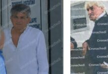 La morsa dei Mallardo sul caseificio di Varcaturo e il piano degli Zagaria per prenderselo Antonio Zagaria e Carmine Zagaria