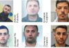 TUTTI I NOMI E FOTO. Sgominata la banda del buco: 12 arresti a Giugliano. Erano il terrore di banche, gioiellerie ed uffici postali Arresti 11 giugno 2026 - sgominata la banda del buco nelle gioiellerie e banche